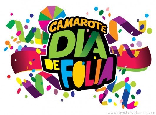 Jornal o dia faz 2ª edição do Camarote Dia de Folia