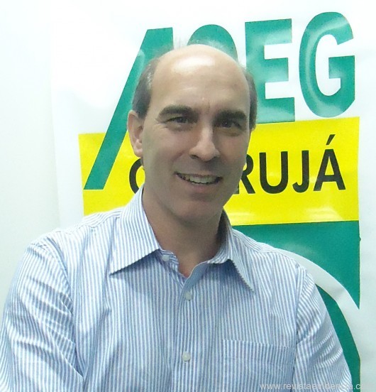 Rogério Sachs