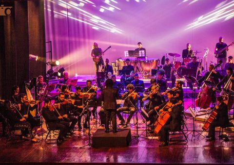 Orquestra Filarmônica de Alagoas