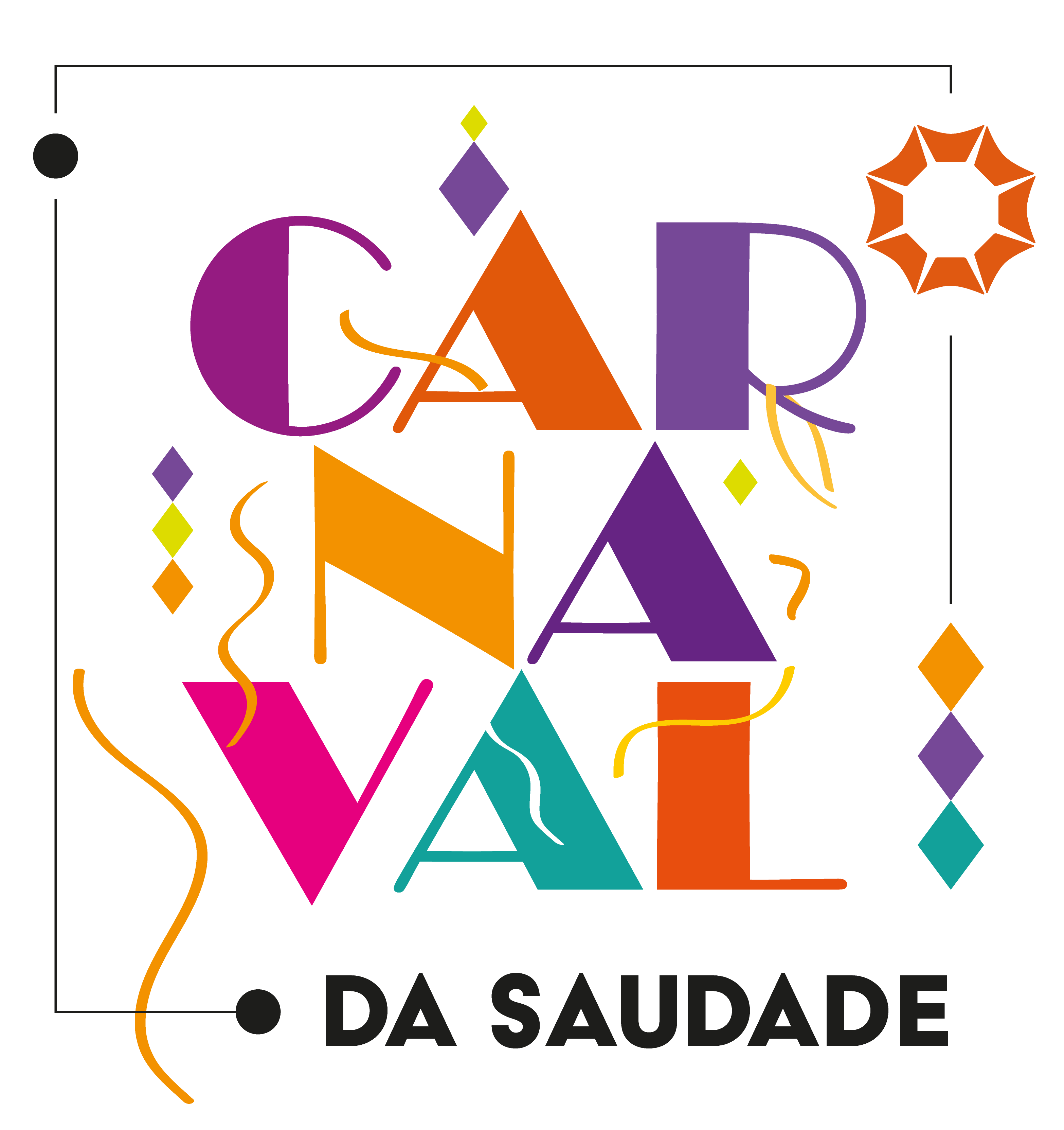 Carnaval da saudade Maceió Shopping; Confira a programação