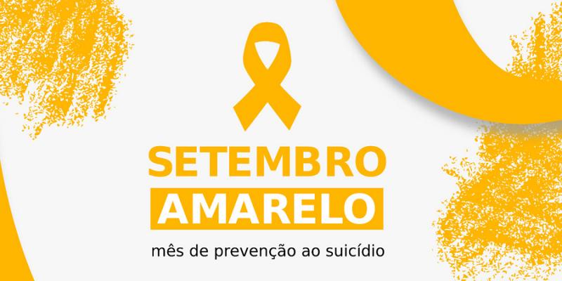 Setembro Amarelo: psicológa fala sobre prevenção ao suicídio