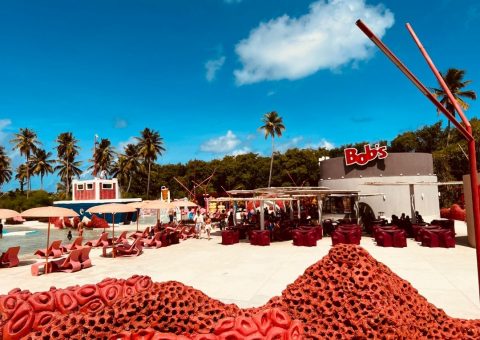 Bob’s oferece descontos de até 50% para o Pratagy Acqua Park, em Alagoas