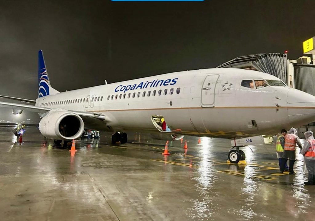 Copa Airlines inaugura operação em Florianópolis para tornar classe mundial a experiência dos passageiros