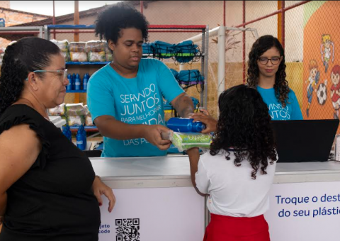 Dia do Meio Ambiente: Conheça iniciativas que promovem educação ambiental em Alagoas