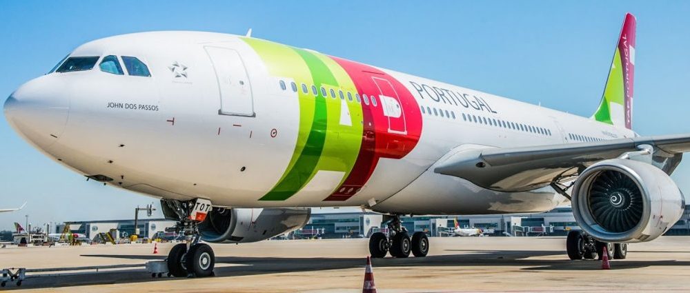 TAP Air Portugal é presença confirmada na Encatho & Exprotel