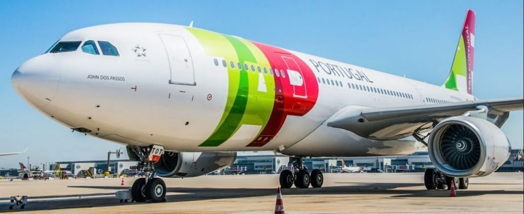 TAP Air Portugal é presença confirmada na Encatho & Exprotel