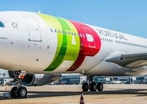 TAP Air Portugal é presença confirmada na Encatho & Exprotel