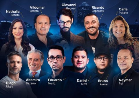 Inovação, Oportunidade, Network: A Best Builders Conference 2024 promete revolucionar Boston