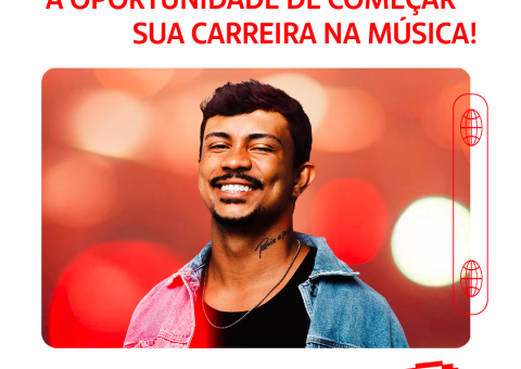 Santander une talentos musicais para montar uma banda internacional com a campanha Loud Together