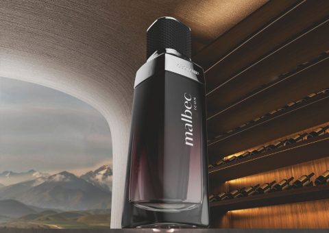 O Boticário apresenta Malbec Icon: o amadeirado icônico de Malbec em uma fragrância mais moderna do que nunca