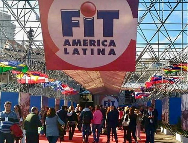 Lançada em Buenos Aires a 28° edição da FIT – Maior feira internacional de turismo da América Latina