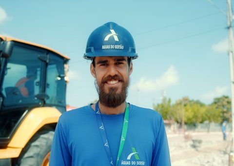 Águas do Sertão celebra 2 anos de conquistas e avanços no saneamento básico em Alagoas