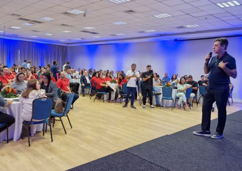 Telesil lança o Edifício Dom Antônio, um marco de sofisticação e conforto em Maceió