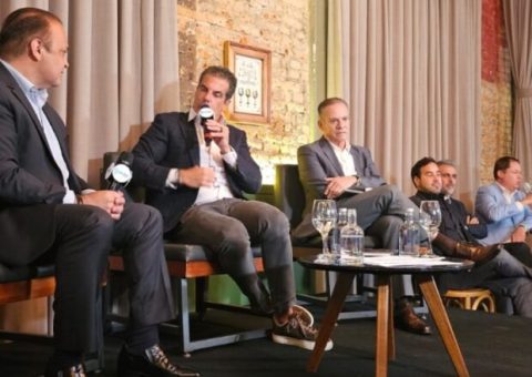 Clube MasterMind Fórum das Américas & Protagonistas do Brasil realizam 23° evento em São Paulo