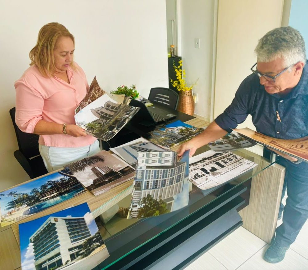 Exposição Fotográfica "Memórias da Hotelaria em Maceió" Revive História e Evolução do Turismo na Capital Alagoana