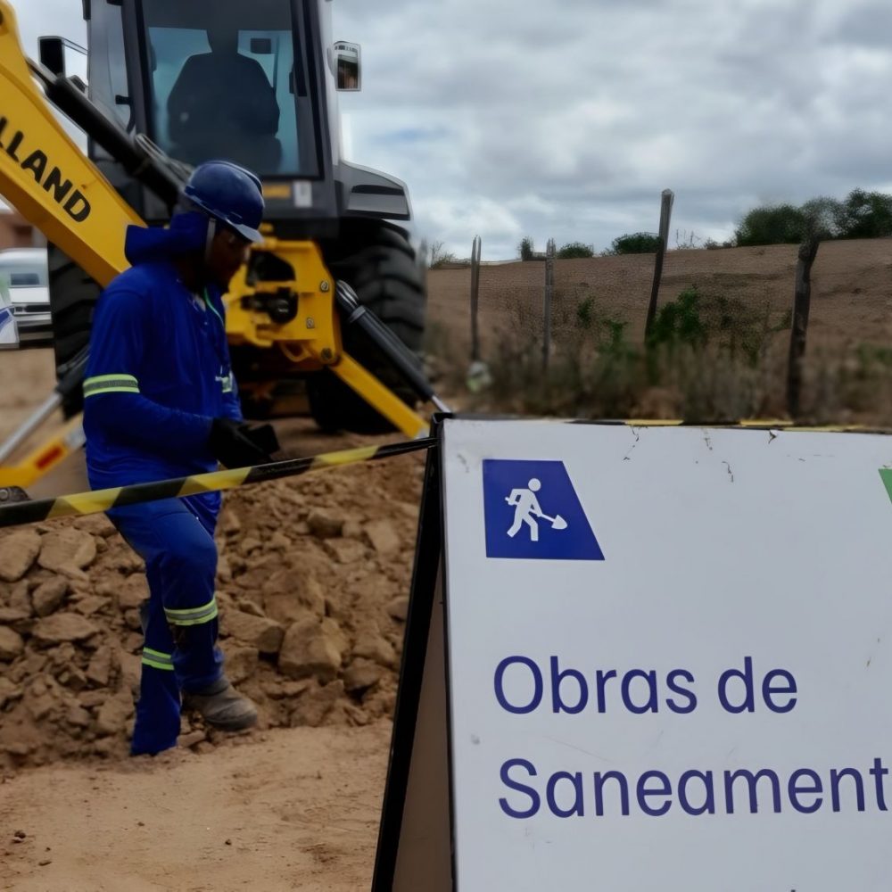 Águas do Sertão avança com melhorias no abastecimento de água do Baixo São Francisco ao Alto Sertão