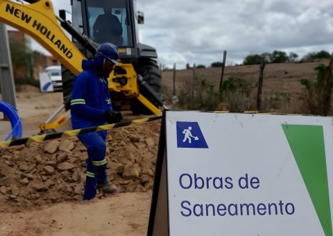 Águas do Sertão avança com melhorias no abastecimento de água do Baixo São Francisco ao Alto Sertão